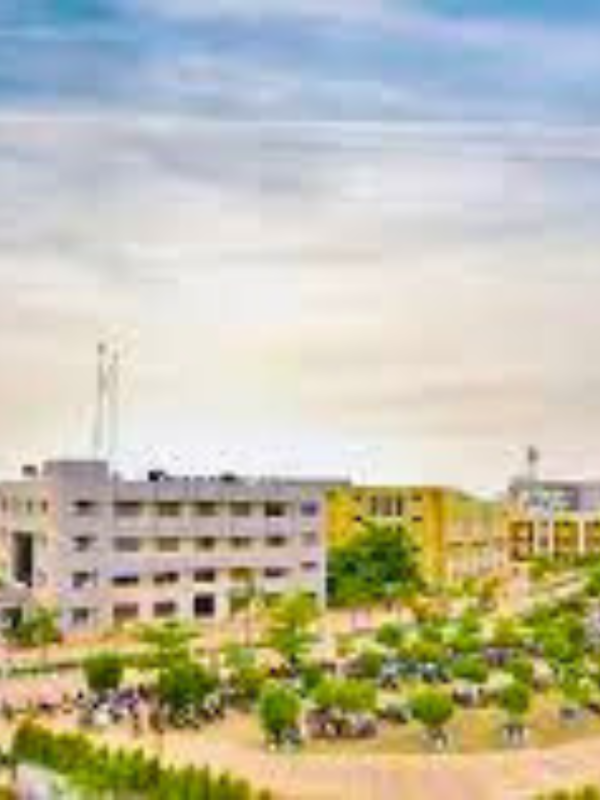 Healthcare at Your Door - Sum Hospital Just 9 km from Your Plot.