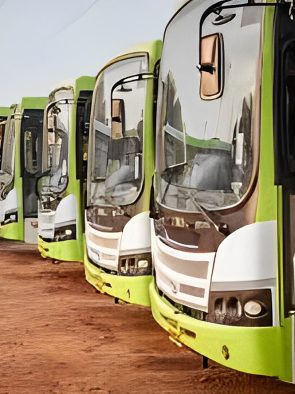 Connect and Commute with Ease - Bus Stand a Leisurely Walk from Your Home.